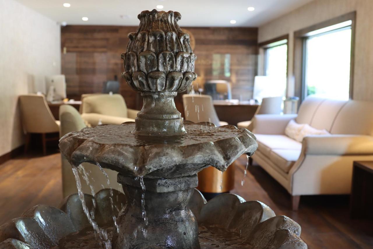 Northumberland Heights Wellness Retreat & Spa โคเบิร์ก ภายนอก รูปภาพ