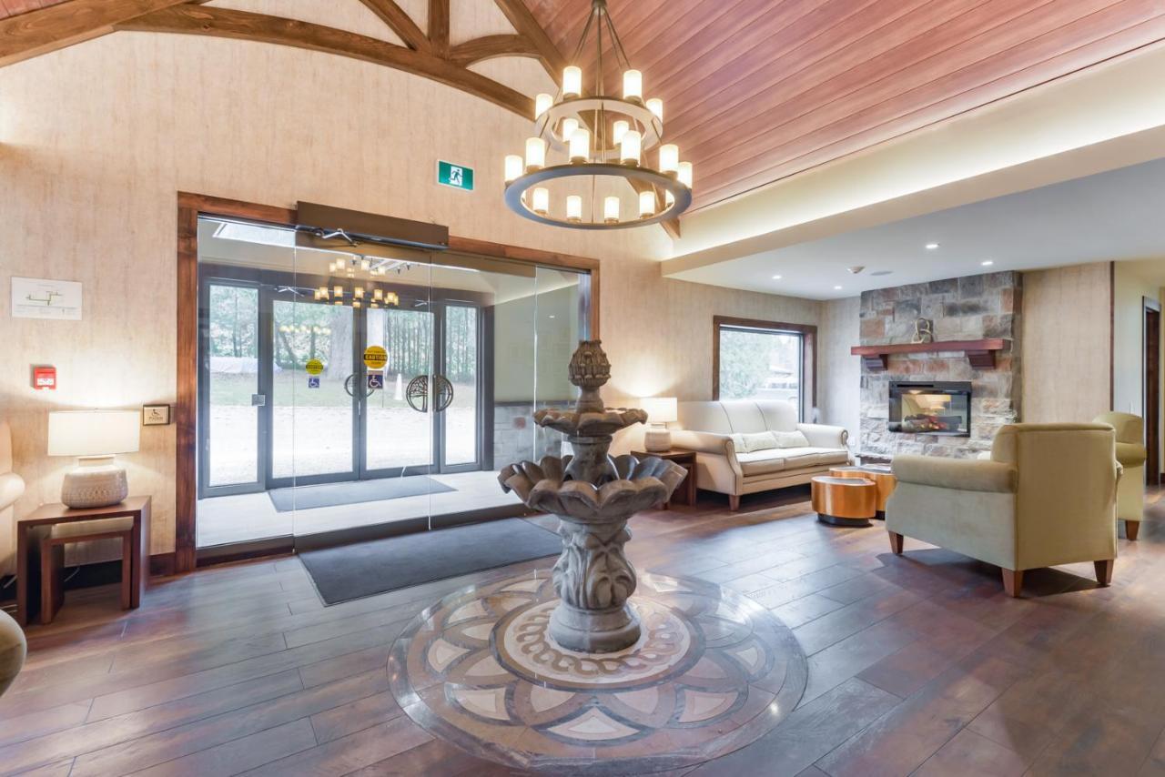 Northumberland Heights Wellness Retreat & Spa โคเบิร์ก ภายนอก รูปภาพ